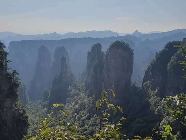 黄狮寨 - Image 1
