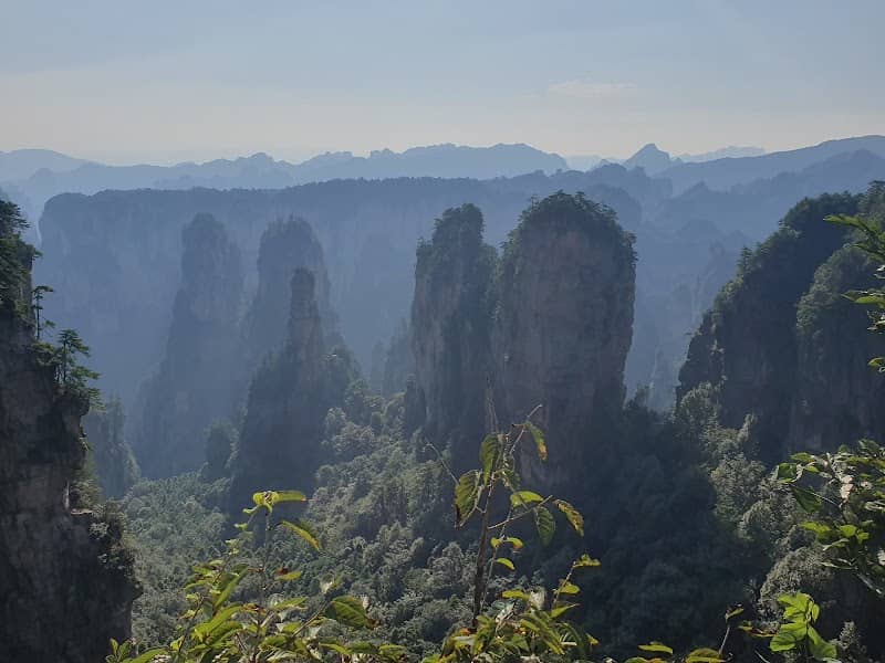 黄狮寨 - Image 1