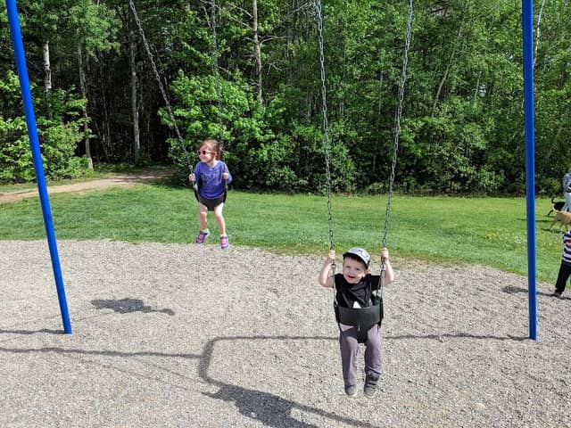 Anniversary Park - Image 2