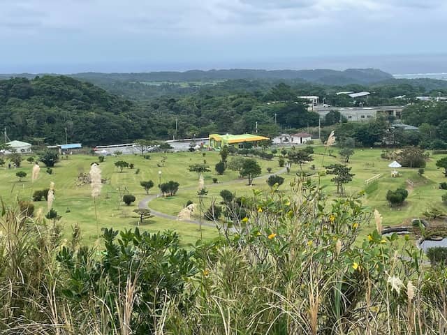 Kuina Park Golf Course - Image 1