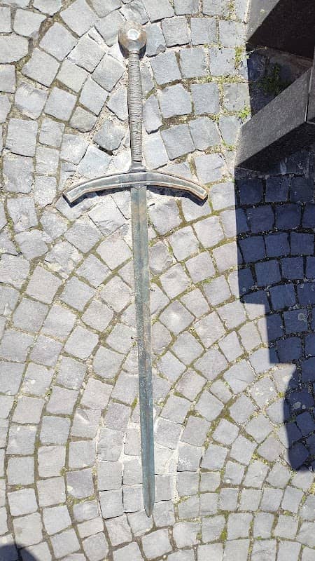 Brunnen St. Michael Zeitz - Image 2