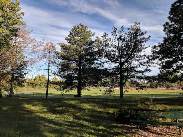 Bella Fontaine Park - Image 1