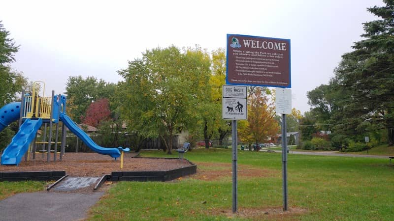 Little Bit Park - Image 1