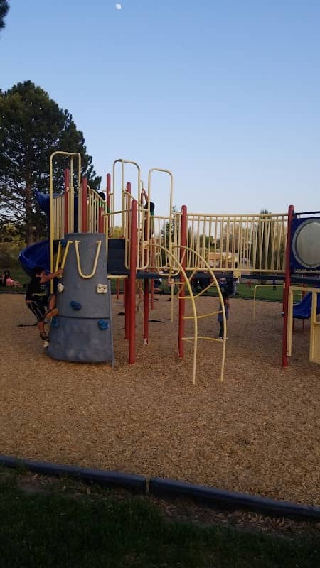 Dykstra Park - Image 1