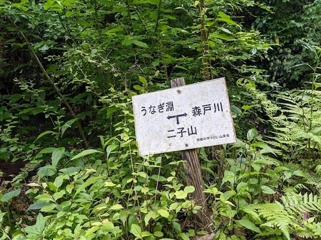 うなぎ淵 - Image 2