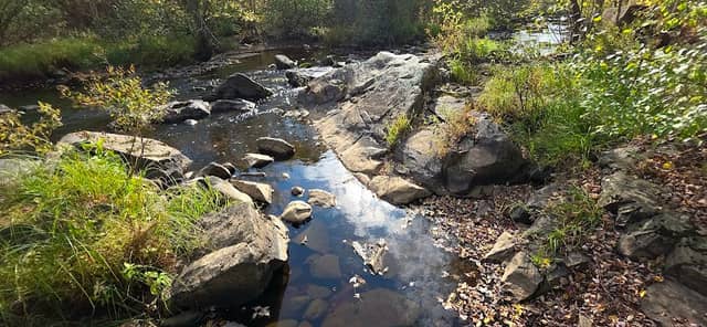 Spirit Falls Picnic Area - Image 2