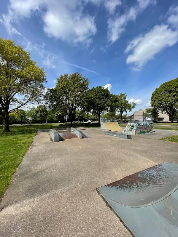 Pumptrack Deurne - Image 1