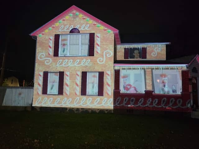 Walter Street Projection Show - Image 2