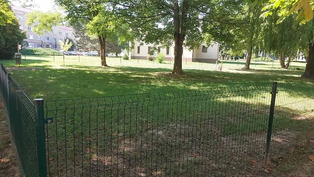 Psí park Nová Dubnica - Image 1