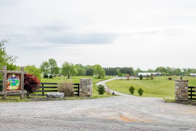 Honeysuckle Hill Farm - Image 1