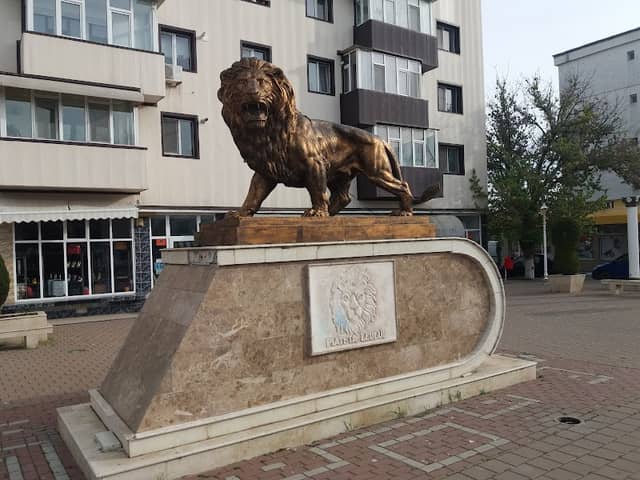 Monument Piateta Leului - Image 1