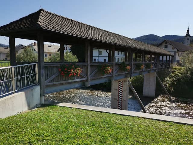 Neškova brv - Image 1