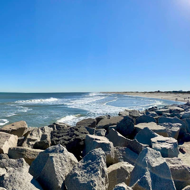 Fort Fisher State Recreation Area - Image 2