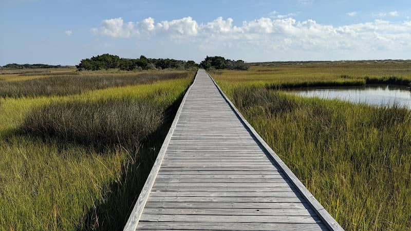 Fort Fisher State Recreation Area - Image 3