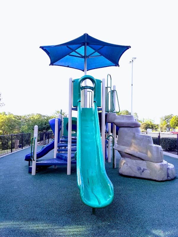 Ellisville Parks & Recreation - Image 1
