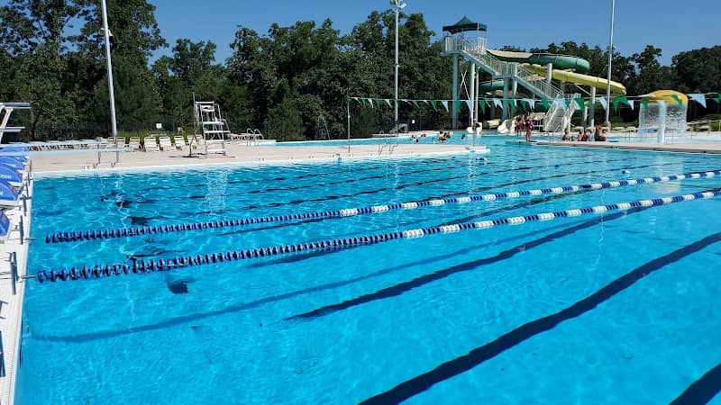 Ellisville Parks & Recreation - Image 2