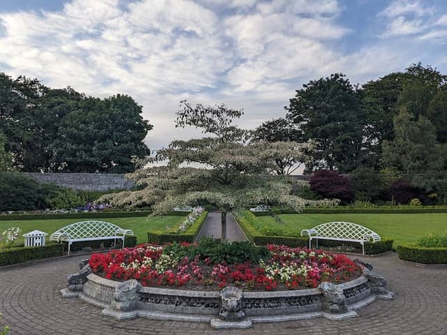 Persley Walled Garden - Image 1