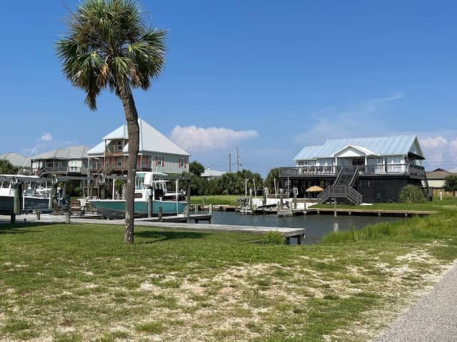 Dauphin Island - Image 3