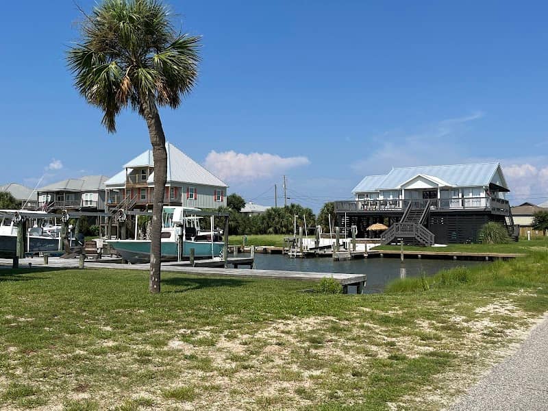 Dauphin Island - Image 3