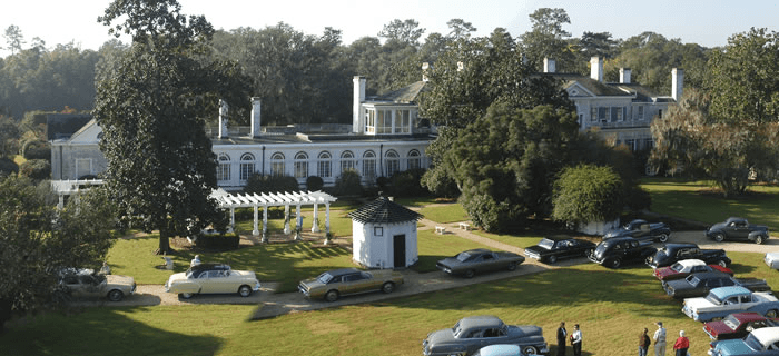 Pebble Hill Plantation - Image 1