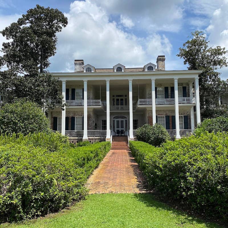 Pebble Hill Plantation - Image 2