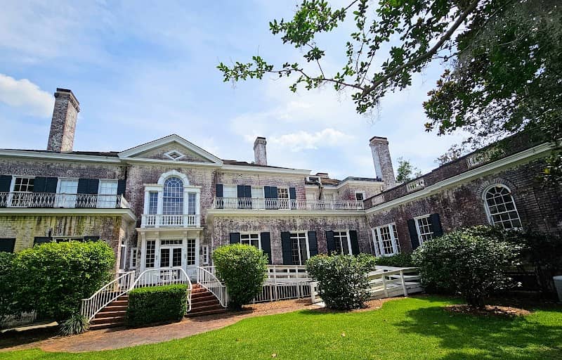 Pebble Hill Plantation - Image 3
