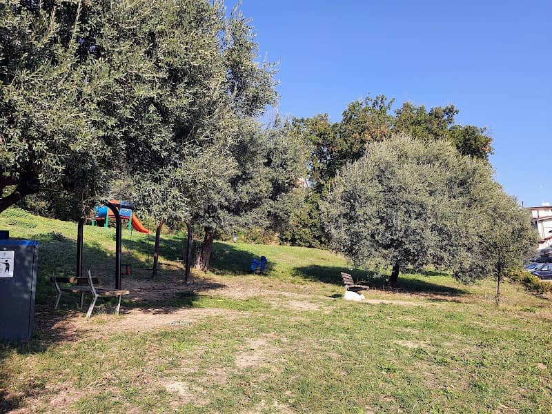 Parco di Via G. Gronchi - Image 1