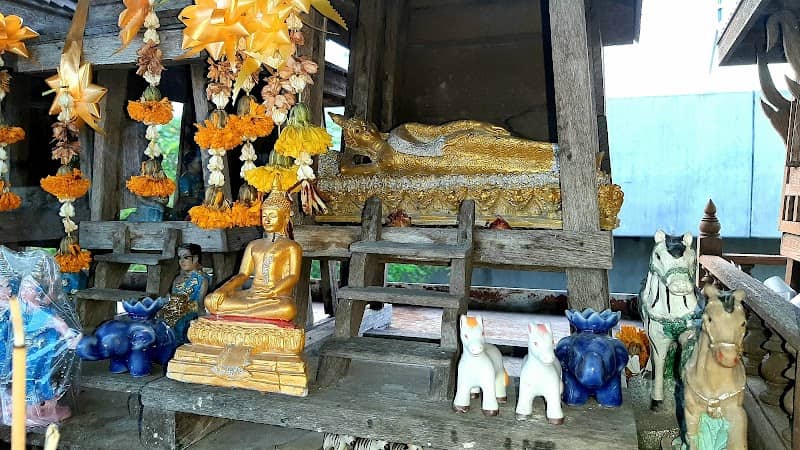 Rama VI Shrine - Image 2