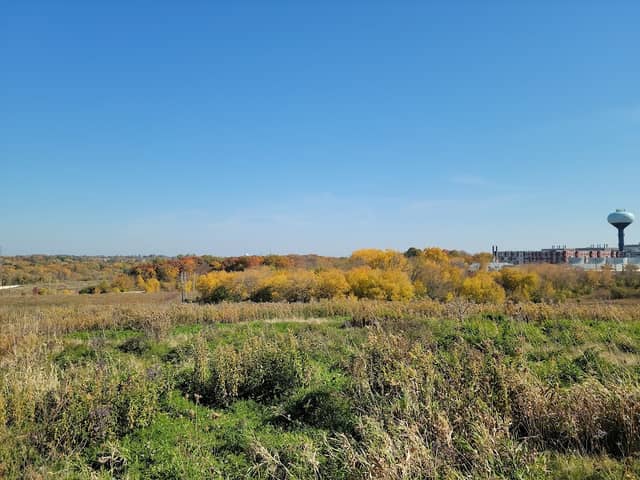 County Grounds Park - Image 3