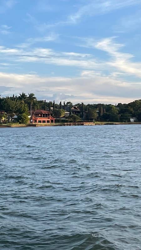 Pontão lago - Image 3