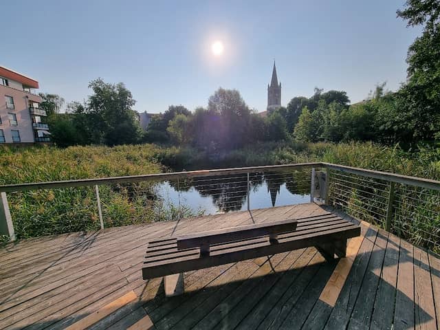 Aussichtsplattform - Image 1