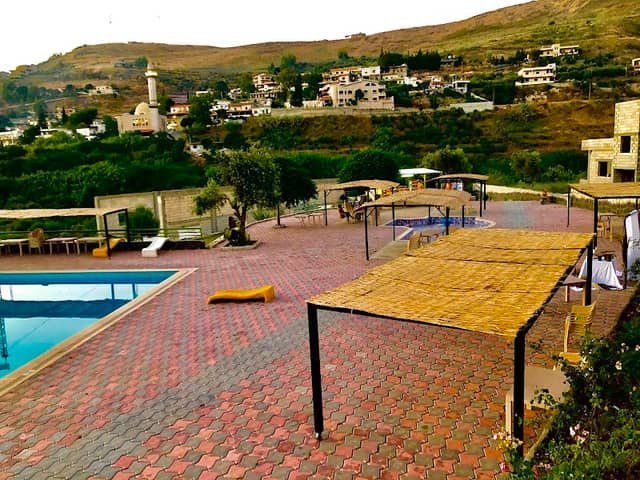fairuz park - Image 1