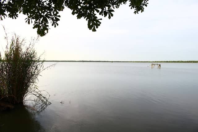 Spanish Lake - Image 1
