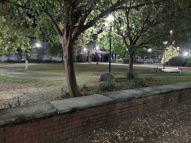 Goverment Center Fountain - Image 2