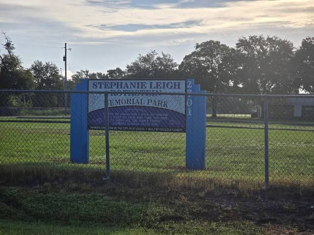 Stephanie Rothstein Memorial Park - Image 1
