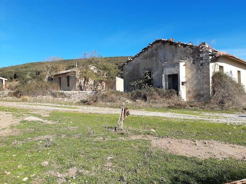 Polveriera militare dismessa - Image 1