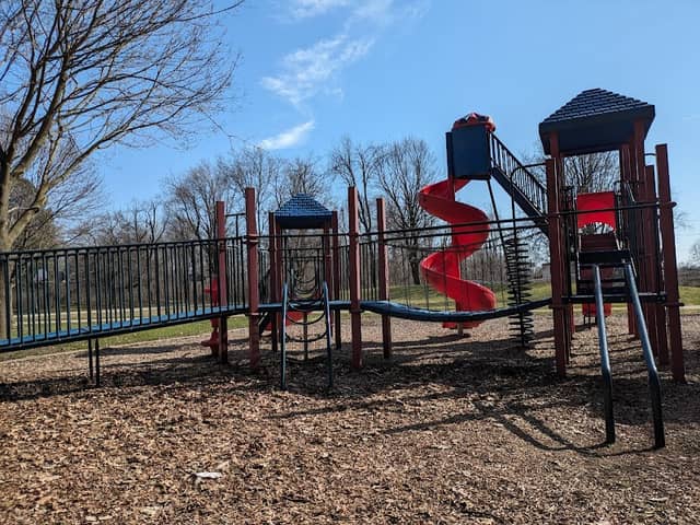 Benjamin F. Davis Park - Image 1