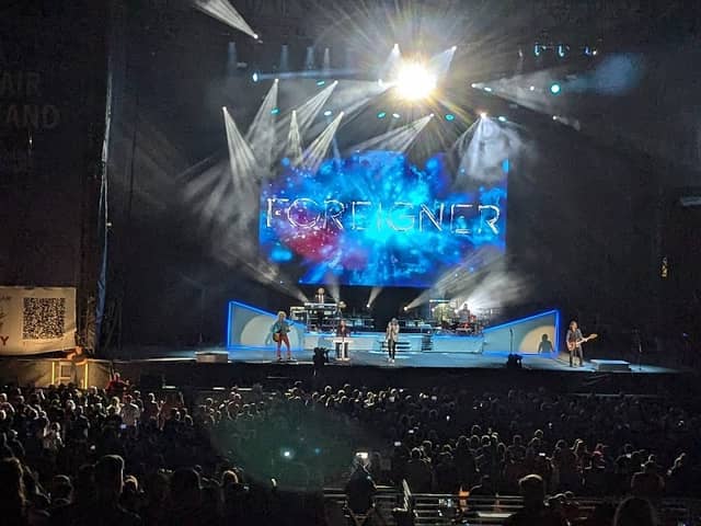 Iowa State Fair north - Image 2