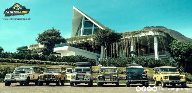 Offroad Batu - Image 2
