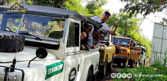 Offroad Batu - Image 1