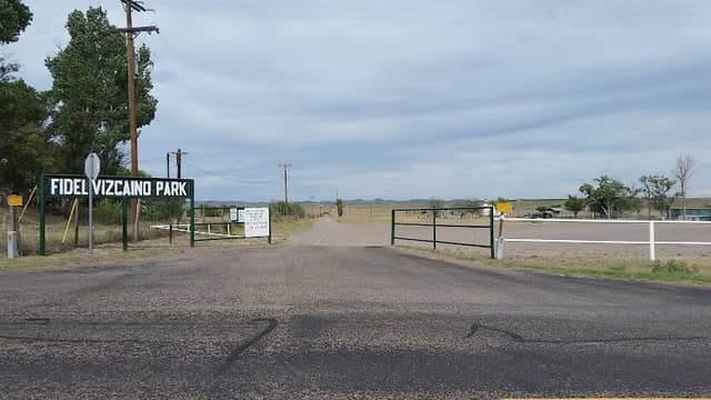 Vizcaino Park - Image 1