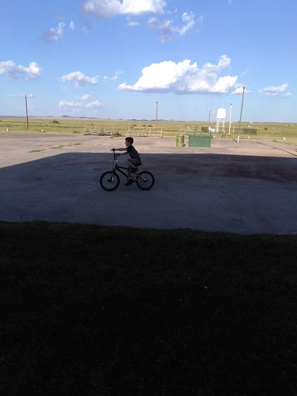 Vizcaino Park - Image 2