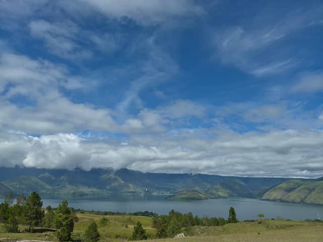 Huta Langge Tua - Image 1
