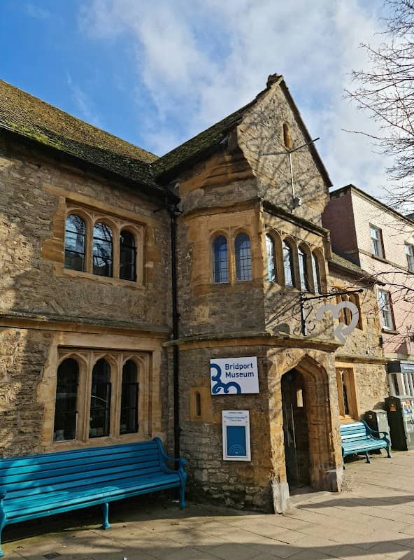 Bridport Museum - Image 1