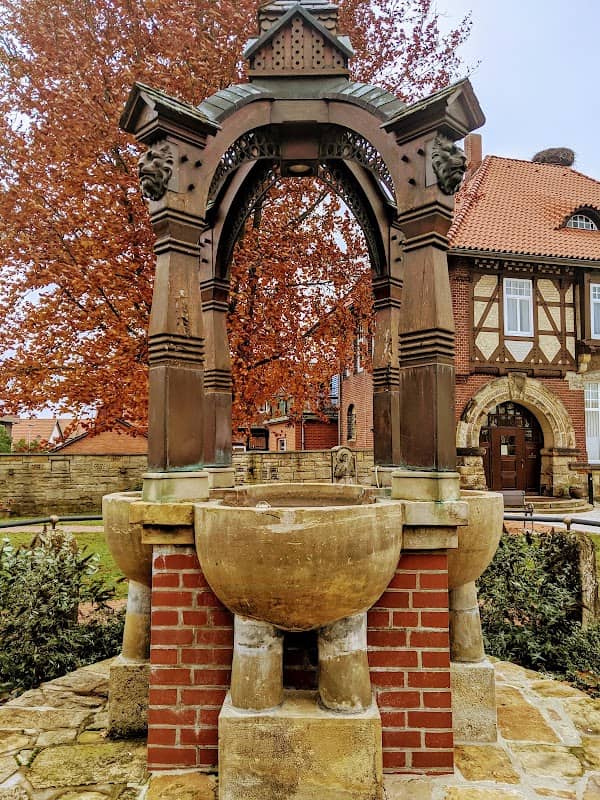 Brunnen - Image 1