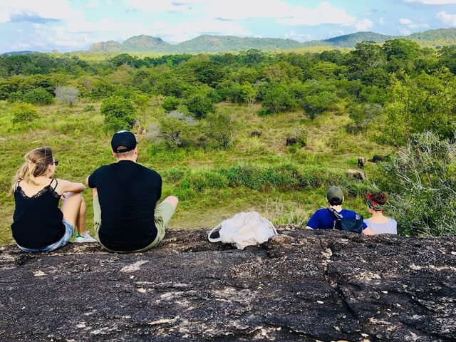 Brothers Tours | Sigiriya - Image 3