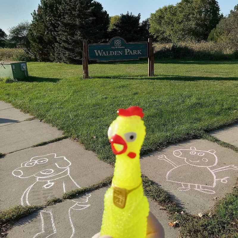 Walden Park - Image 1