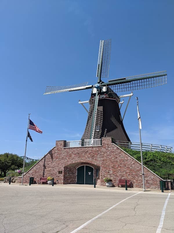 Windmill Cultural Center - Image 2