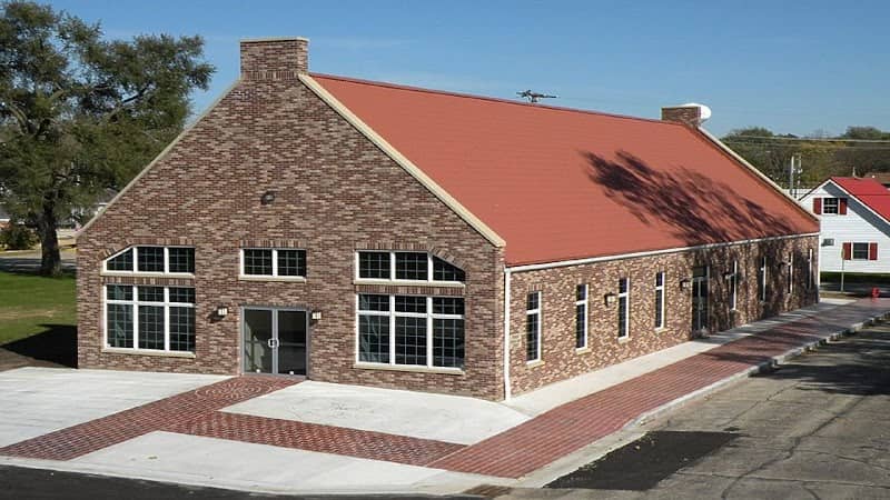 Windmill Cultural Center - Image 1