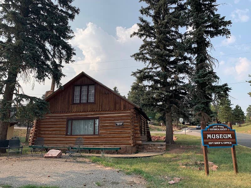 Ute Pass Historical Society - Image 2